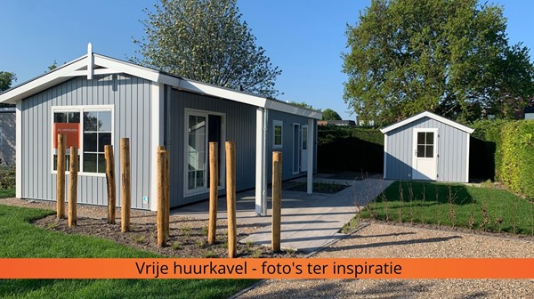 Medium property photo - Hogeweg 61-11, 4328 PB Burgh-Haamstede