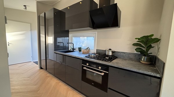 Medium property photo - Hogeweg 61-15, 4328 PB Burgh-Haamstede