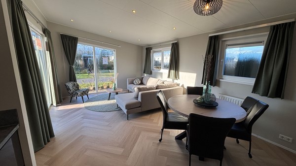 Medium property photo - Hogeweg 61-15, 4328 PB Burgh-Haamstede