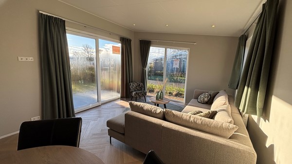 Medium property photo - Hogeweg 61-15, 4328 PB Burgh-Haamstede