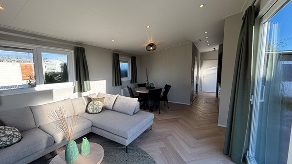 Medium property photo - Hogeweg 61-15, 4328 PB Burgh-Haamstede