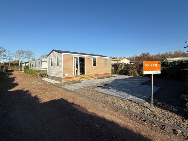 Medium property photo - Lageweg 6-76, 4328 RV Burgh-Haamstede