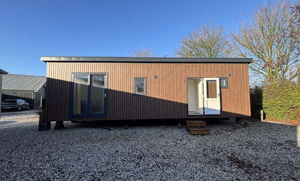 Medium property photo - Maireweg 10U09, 4328 GR Burgh-Haamstede