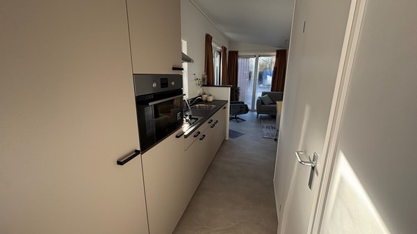 Medium property photo - Maireweg 10U09, 4328 GR Burgh-Haamstede