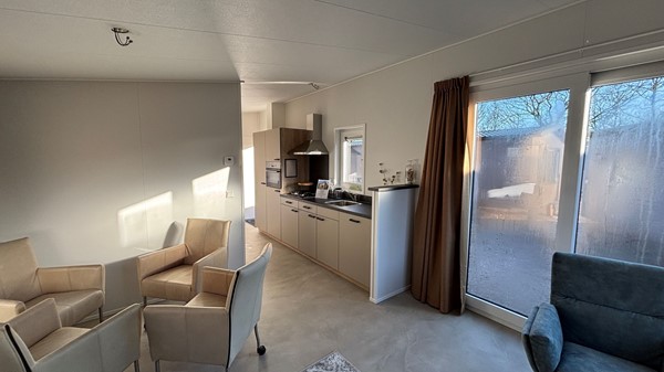 Medium property photo - Maireweg 10U09, 4328 GR Burgh-Haamstede