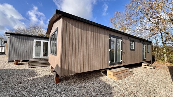 Medium property photo - Trambaan 21-32, 4316 AN Zonnemaire