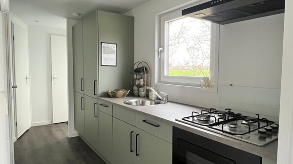 Medium property photo - Trambaan 21-32, 4316 AN Zonnemaire