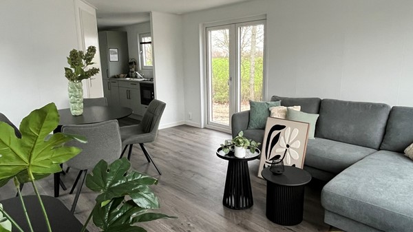 Medium property photo - Trambaan 21-32, 4316 AN Zonnemaire