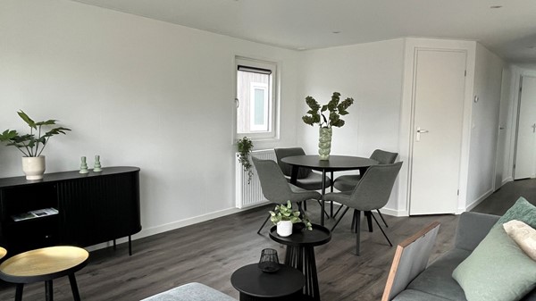 Medium property photo - Trambaan 21-32, 4316 AN Zonnemaire