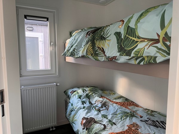 Medium property photo - Trambaan 21-32, 4316 AN Zonnemaire