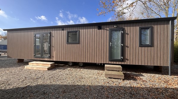 Trambaan 21-32, 4316AN Zonnemaire