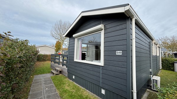 Medium property photo - Landmetersweg 1S49, 4356 RE Oostkapelle