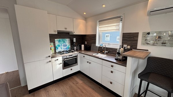 Medium property photo - Landmetersweg 1S49, 4356 RE Oostkapelle