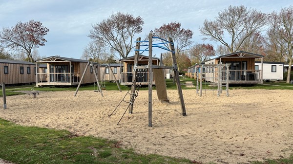 Medium property photo - Landmetersweg 1S49, 4356 RE Oostkapelle