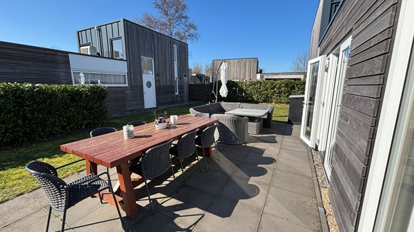 Medium property photo - Hoogenboomlaan 11A108, 4325 DD Renesse