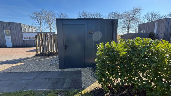 Medium property photo - Hoogenboomlaan 11A108, 4325 DD Renesse