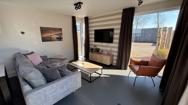 Medium property photo - Hoogenboomlaan 11A108, 4325 DD Renesse