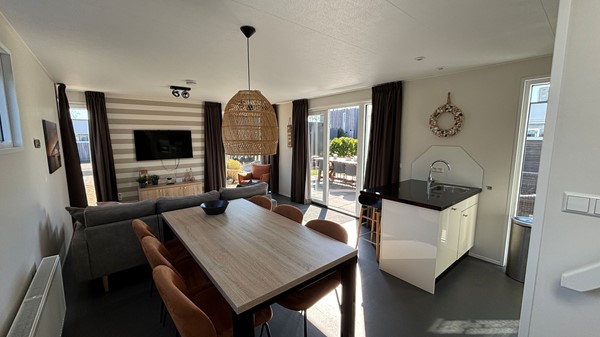 Medium property photo - Hoogenboomlaan 11A108, 4325 DD Renesse