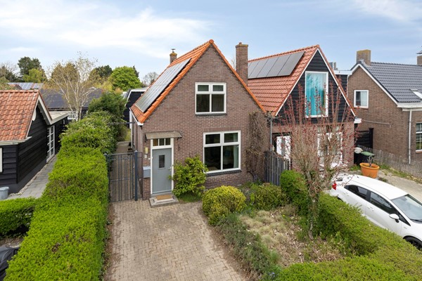 Omloopsweg 7, 4328EC Burgh-Haamstede