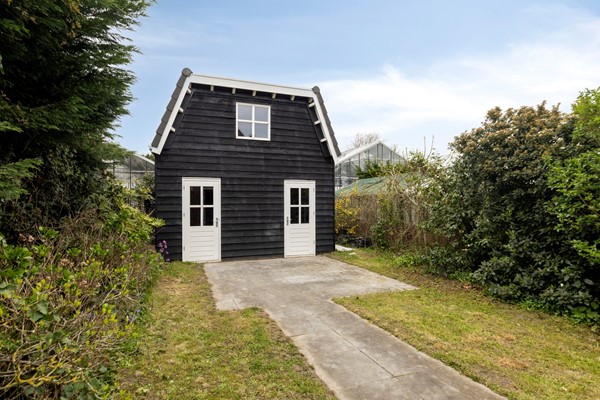 Medium property photo - Omloopsweg 7, 4328 EC Burgh-Haamstede