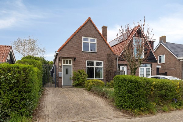 Medium property photo - Omloopsweg 7, 4328 EC Burgh-Haamstede