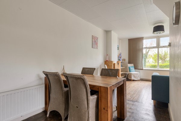 Medium property photo - Omloopsweg 7, 4328 EC Burgh-Haamstede