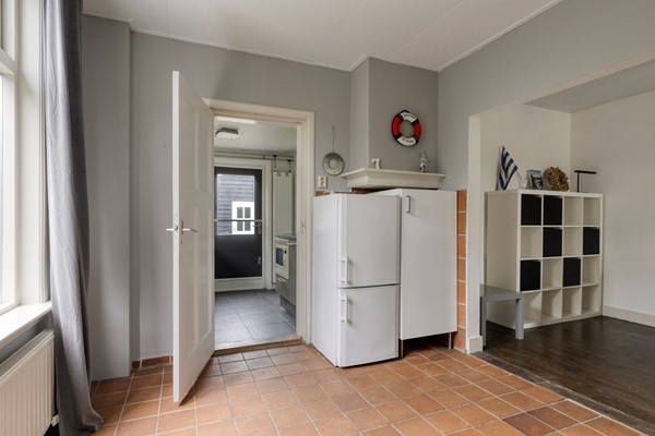 Medium property photo - Omloopsweg 7, 4328 EC Burgh-Haamstede
