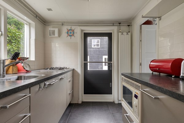 Medium property photo - Omloopsweg 7, 4328 EC Burgh-Haamstede