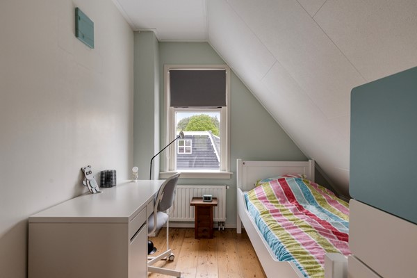 Medium property photo - Omloopsweg 7, 4328 EC Burgh-Haamstede