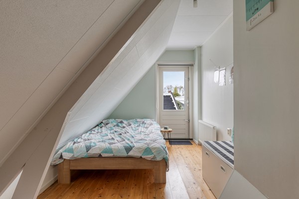 Medium property photo - Omloopsweg 7, 4328 EC Burgh-Haamstede