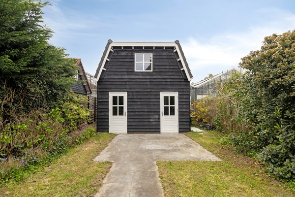 Medium property photo - Omloopsweg 7, 4328 EC Burgh-Haamstede