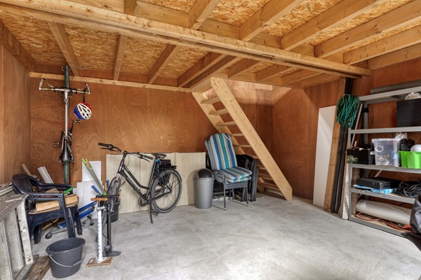 Medium property photo - Omloopsweg 7, 4328 EC Burgh-Haamstede