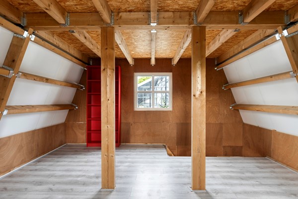 Medium property photo - Omloopsweg 7, 4328 EC Burgh-Haamstede