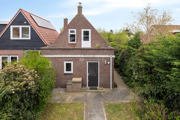 Medium property photo - Omloopsweg 7, 4328 EC Burgh-Haamstede