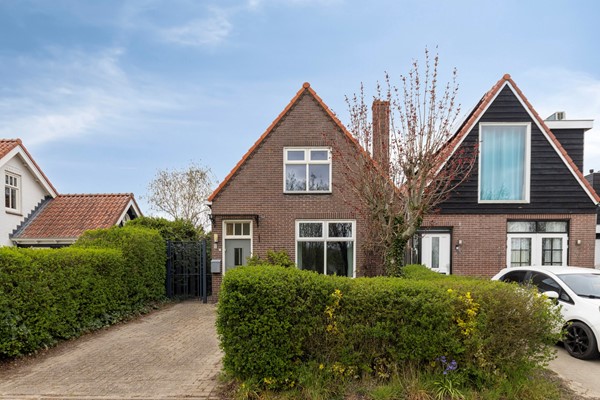 Medium property photo - Omloopsweg 7, 4328 EC Burgh-Haamstede