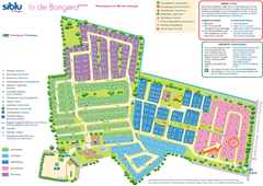 Siblu in de Bongerd plattegrond.png