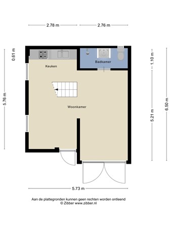 Julianastraat 28, 4328 AS Burgh-Haamstede - 186568048_1657577_julia_bijgebouw_first_design_20260606_5c2179.jpg