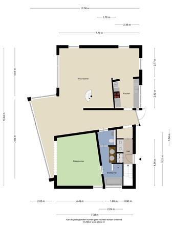 Julianastraat 28, 4328 AS Burgh-Haamstede - 186568048_1657577_julia_begane_grond_first_design_20260606_3d811e.jpg