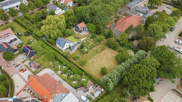 Julianastraat 28, 4328 AS Burgh-Haamstede