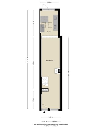 Markt 5, 4318 AE Brouwershaven - 187990801_1671853_markt_begane_grond_first_design_20260724_b07299.jpg