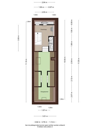 Markt 5, 4318 AE Brouwershaven - 187990801_1671853_markt_tweede_verdiepi_first_design_20260724_259f05.jpg
