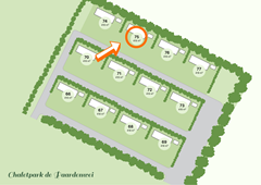 De Paardenwei 75 Plattegrond.png