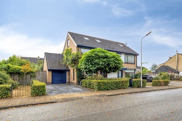 Julianastraat 29, 4328 AR Burgh-Haamstede