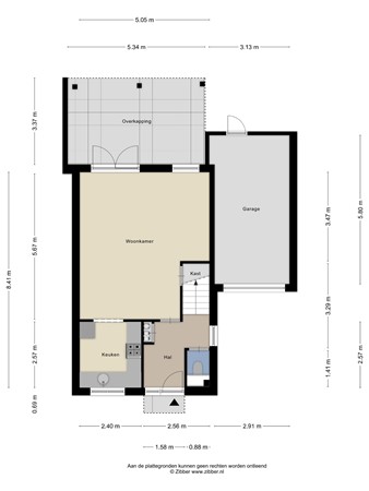 Mauritsweg 64, 4325 AH Renesse - 188550760_1674317_mauri_begane_grond_first_design_20260814_f9f81c.jpg