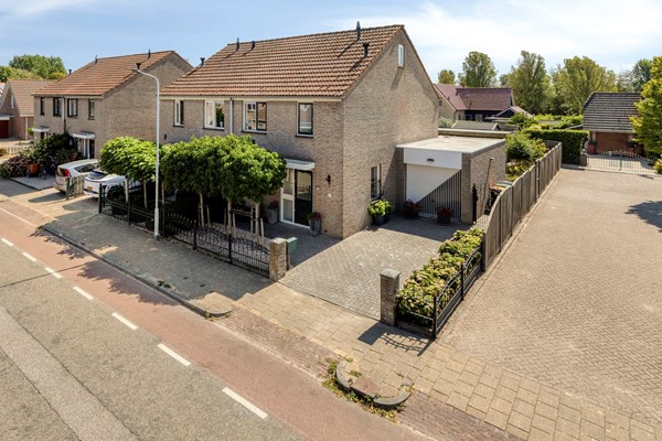 Mauritsweg 64, 4325 AH Renesse