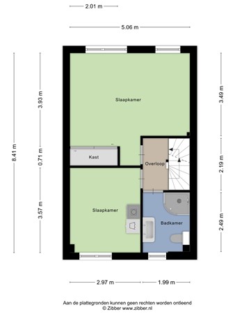 Mauritsweg 64, 4325 AH Renesse - 188550760_1674317_mauri_eerste_verdiepi_first_design_20260814_9effe1.jpg