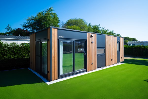 Hoogenboomlaan 11A, 4325 DD Renesse