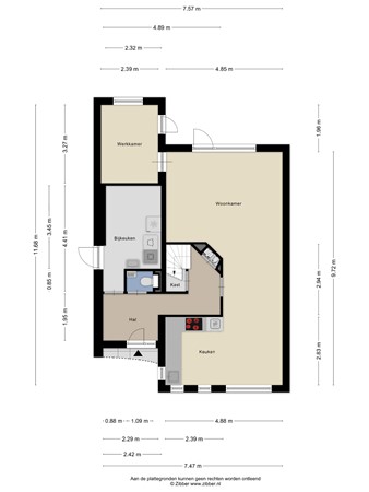 't Lage Burgh 22, 4328 PB Burgh-Haamstede - 188884429_1677988_t_la_begane_grond_first_design_20260826_5ad4d2.jpg