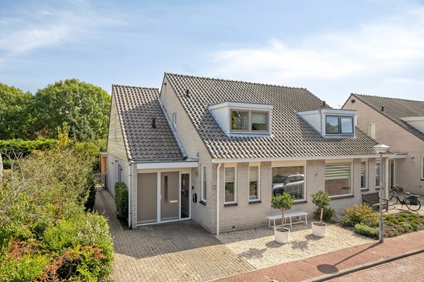 't Lage Burgh 22, 4328PB Burgh-Haamstede