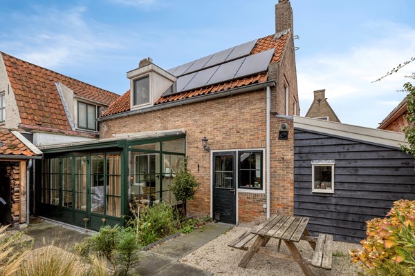 Molenstraat 5, 4301 DC Zierikzee